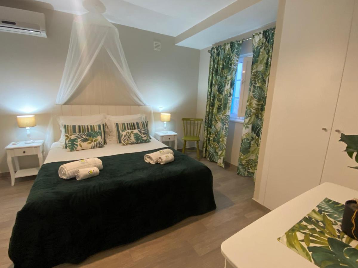 Quinta Das Amendoeiras Albufeira Kültér fotó