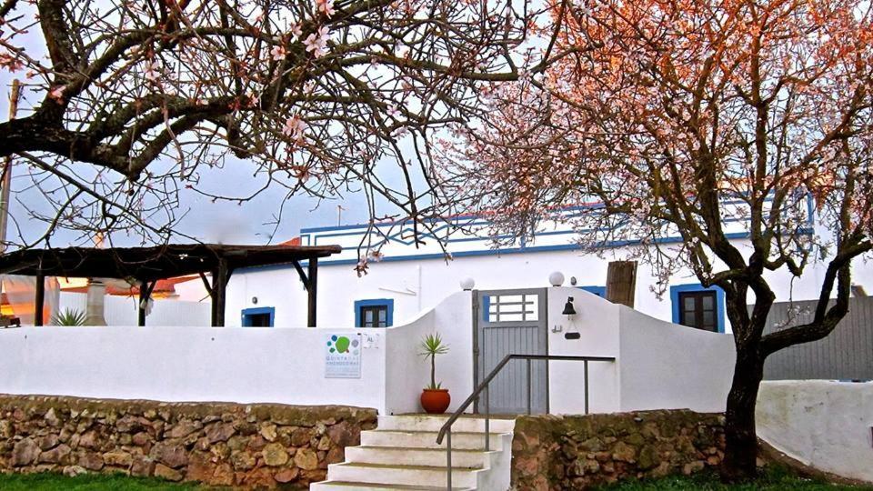 Quinta Das Amendoeiras Albufeira Kültér fotó