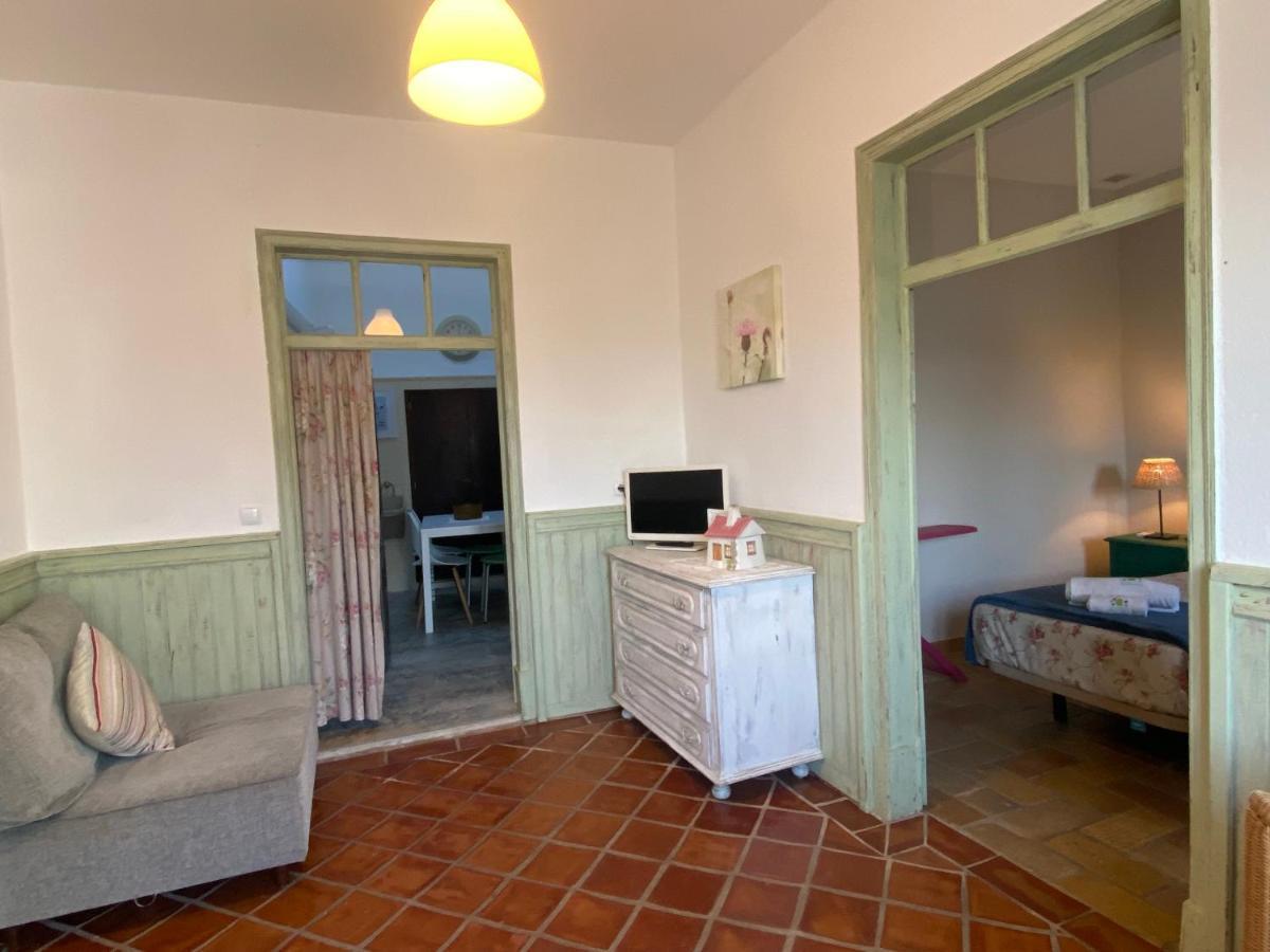 Quinta Das Amendoeiras Albufeira Kültér fotó