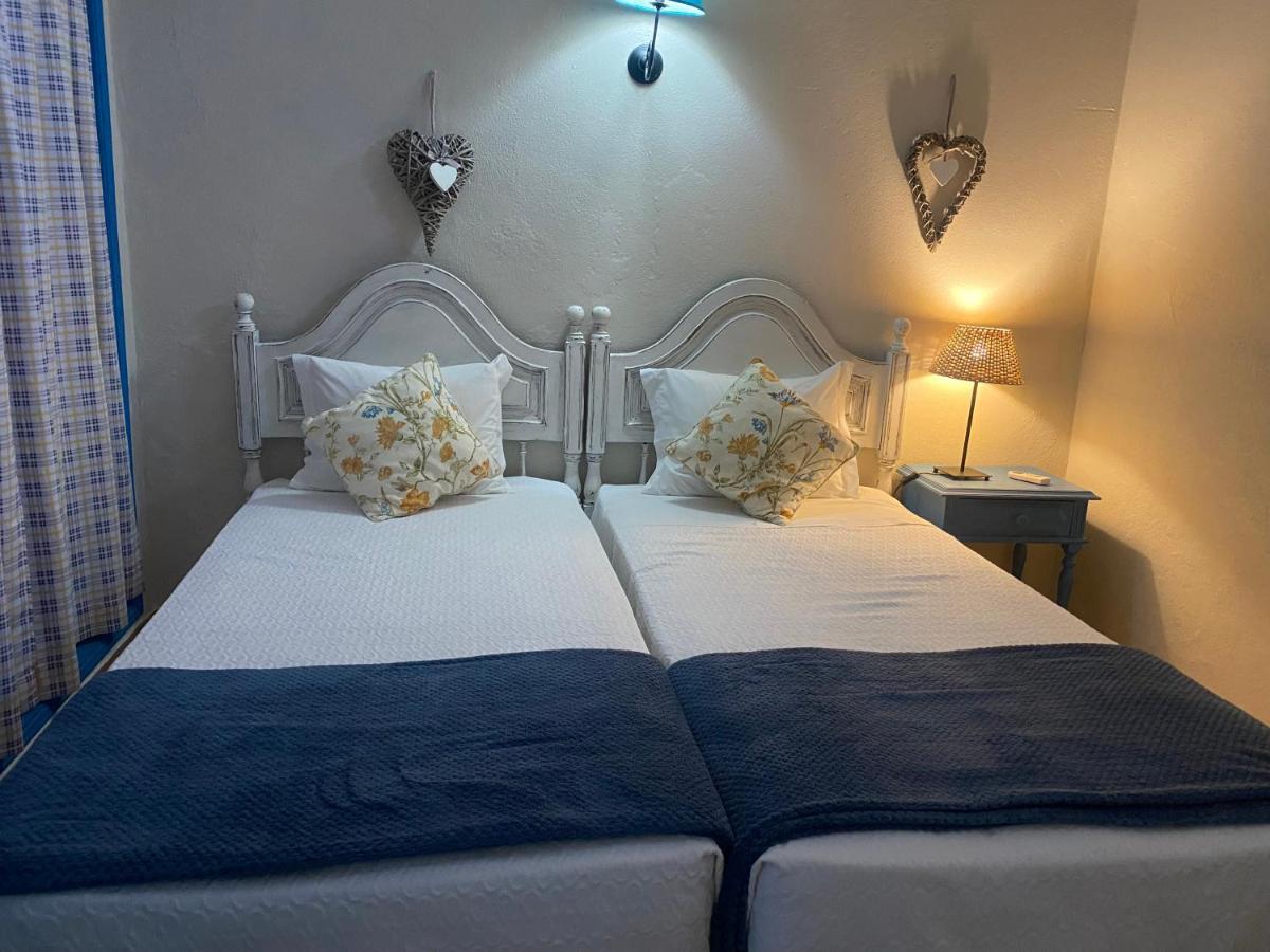 Quinta Das Amendoeiras Albufeira Kültér fotó