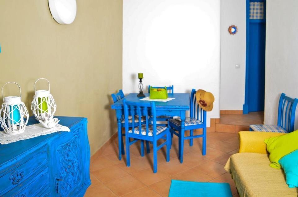 Quinta Das Amendoeiras Albufeira Kültér fotó