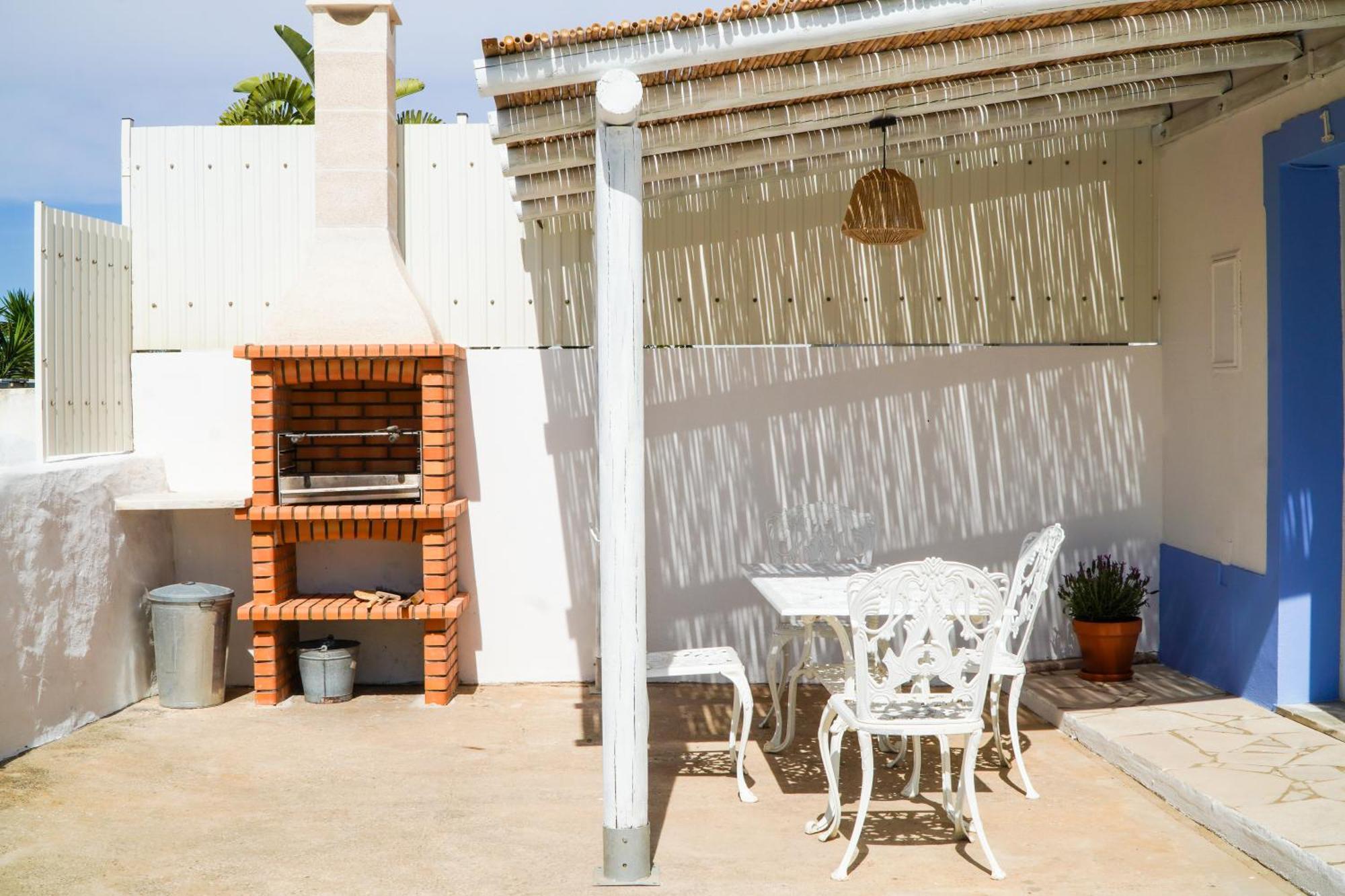 Quinta Das Amendoeiras Albufeira Kültér fotó