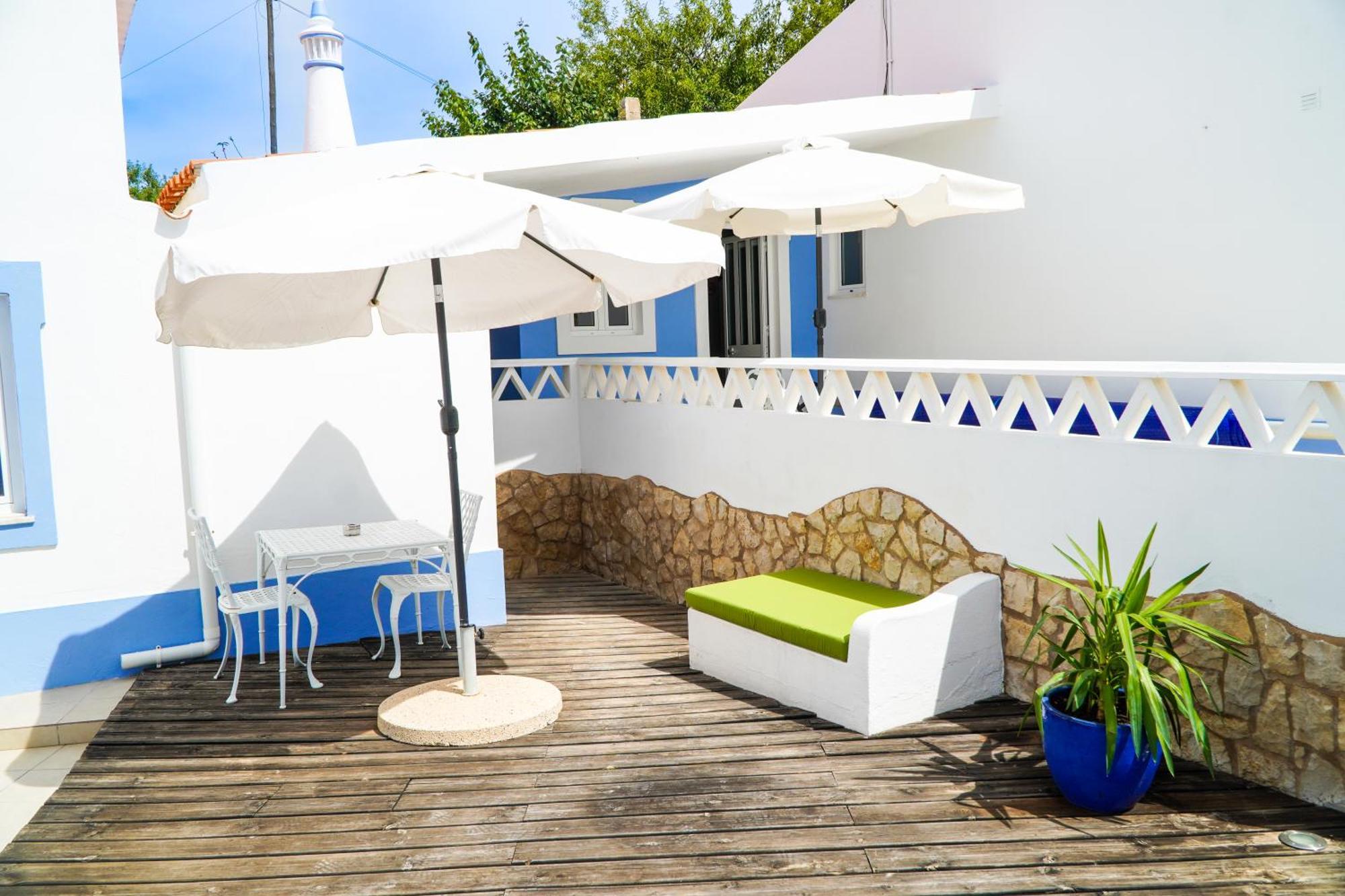 Quinta Das Amendoeiras Albufeira Kültér fotó