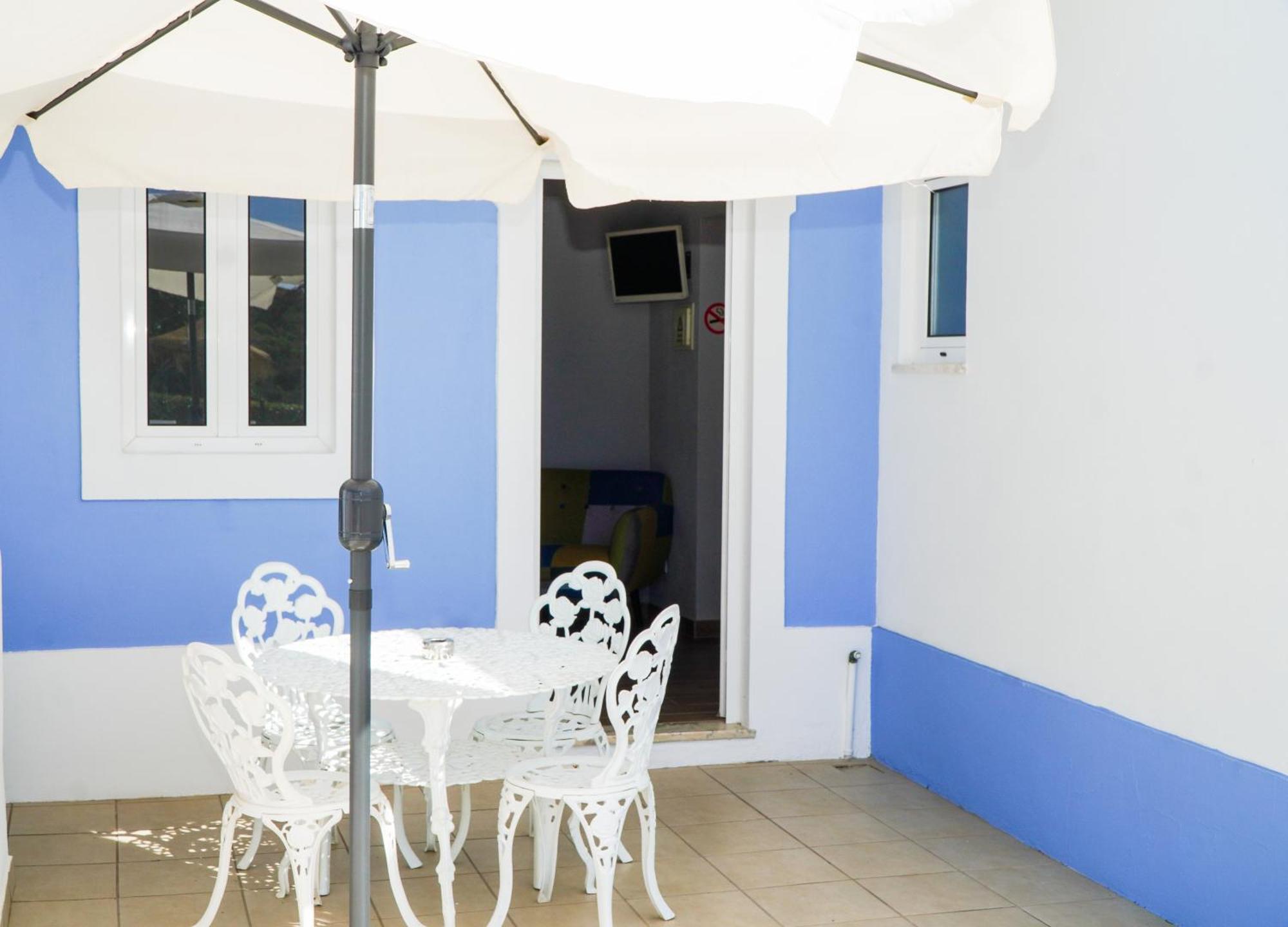 Quinta Das Amendoeiras Albufeira Kültér fotó