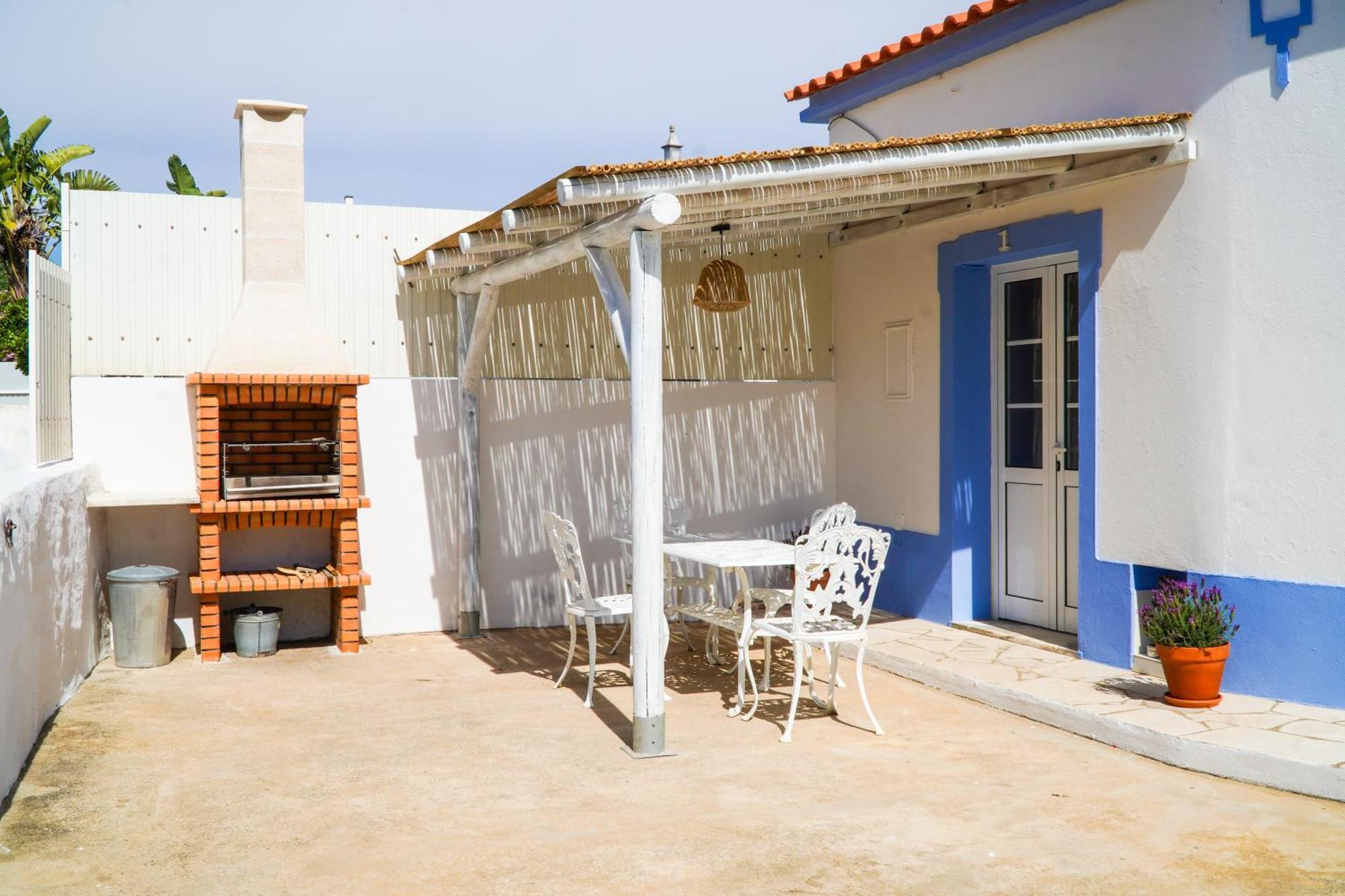 Quinta Das Amendoeiras Albufeira Kültér fotó