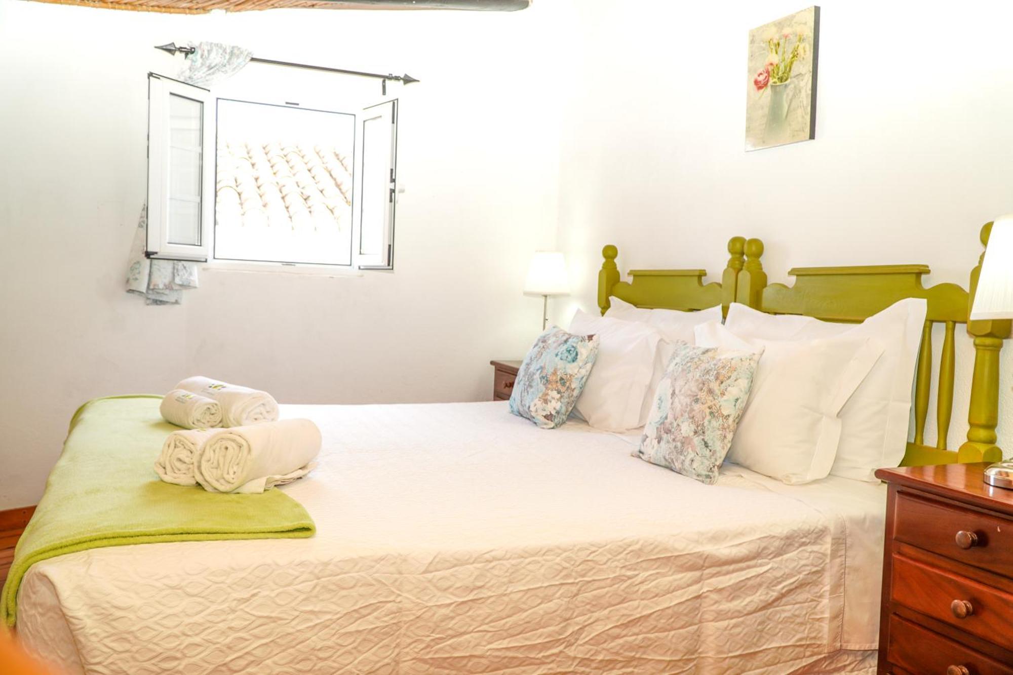 Quinta Das Amendoeiras Albufeira Kültér fotó