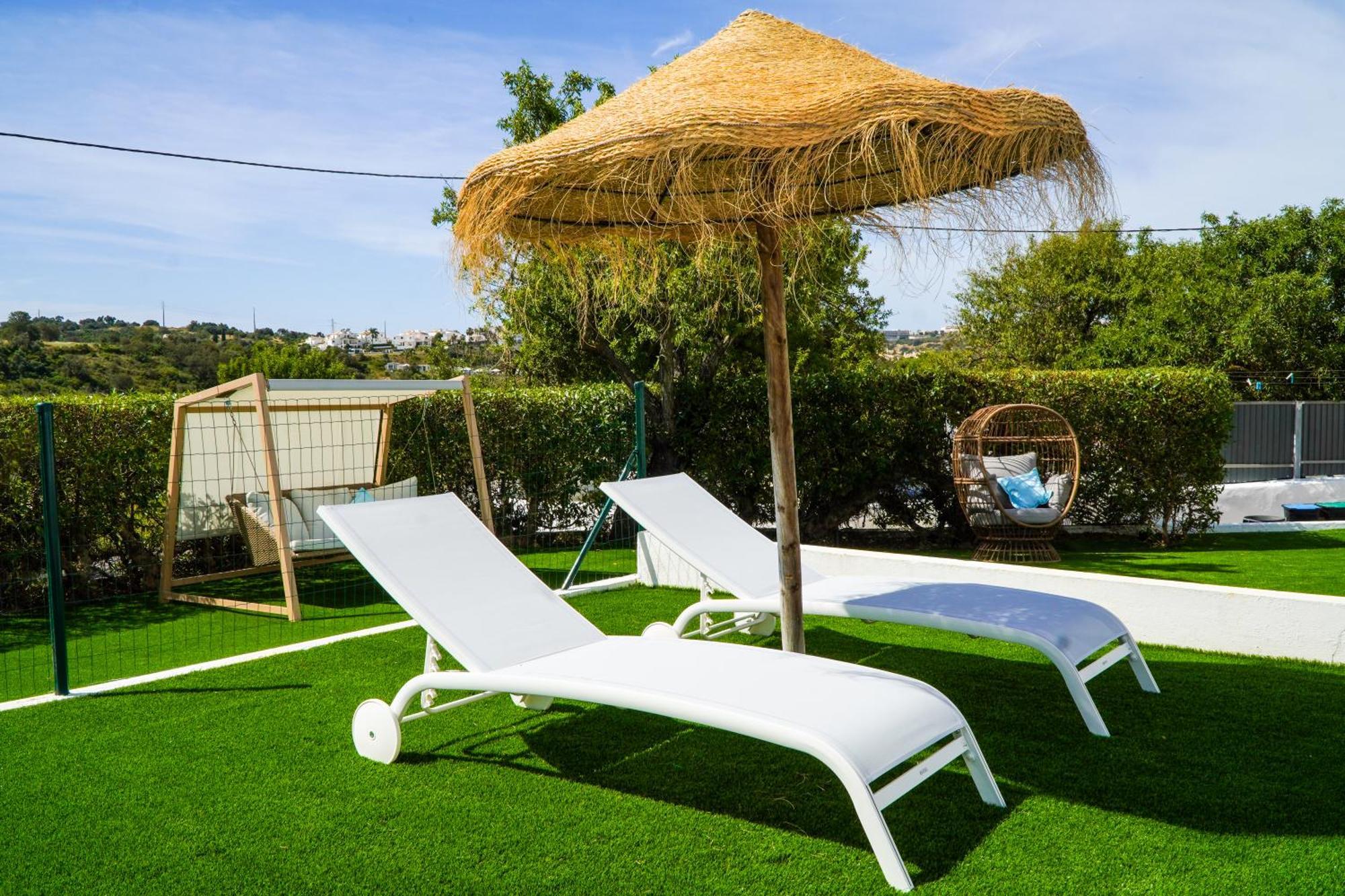 Quinta Das Amendoeiras Albufeira Kültér fotó