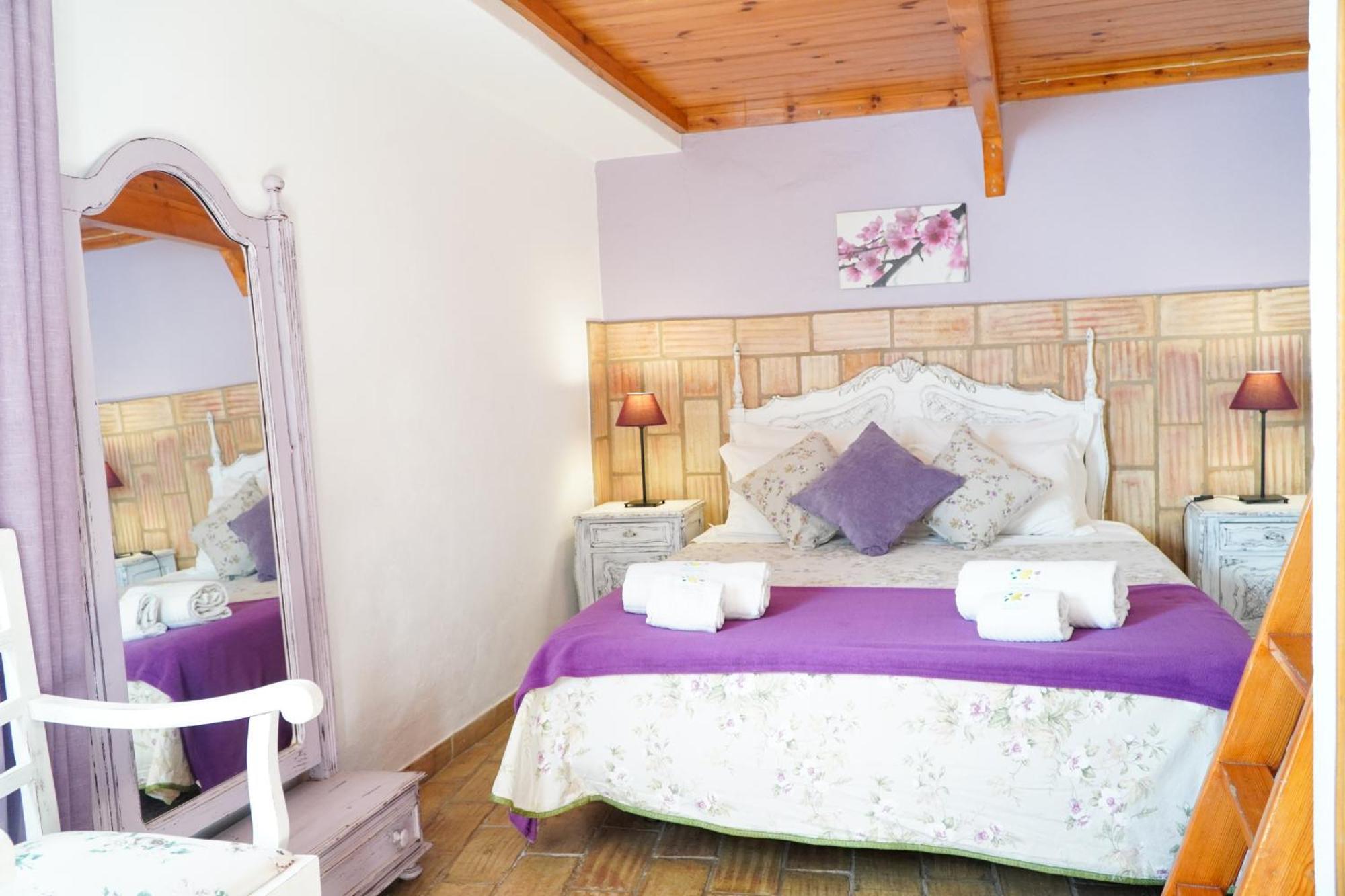 Quinta Das Amendoeiras Albufeira Kültér fotó