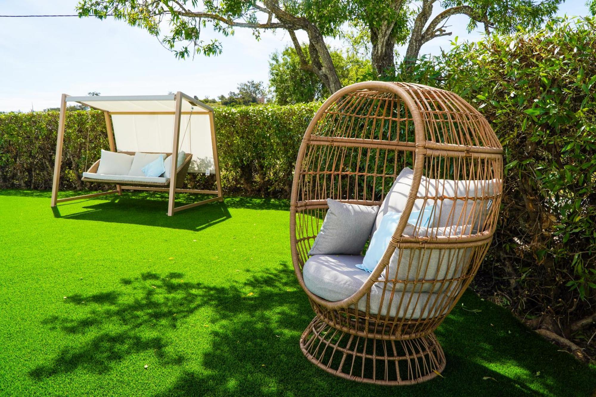 Quinta Das Amendoeiras Albufeira Kültér fotó