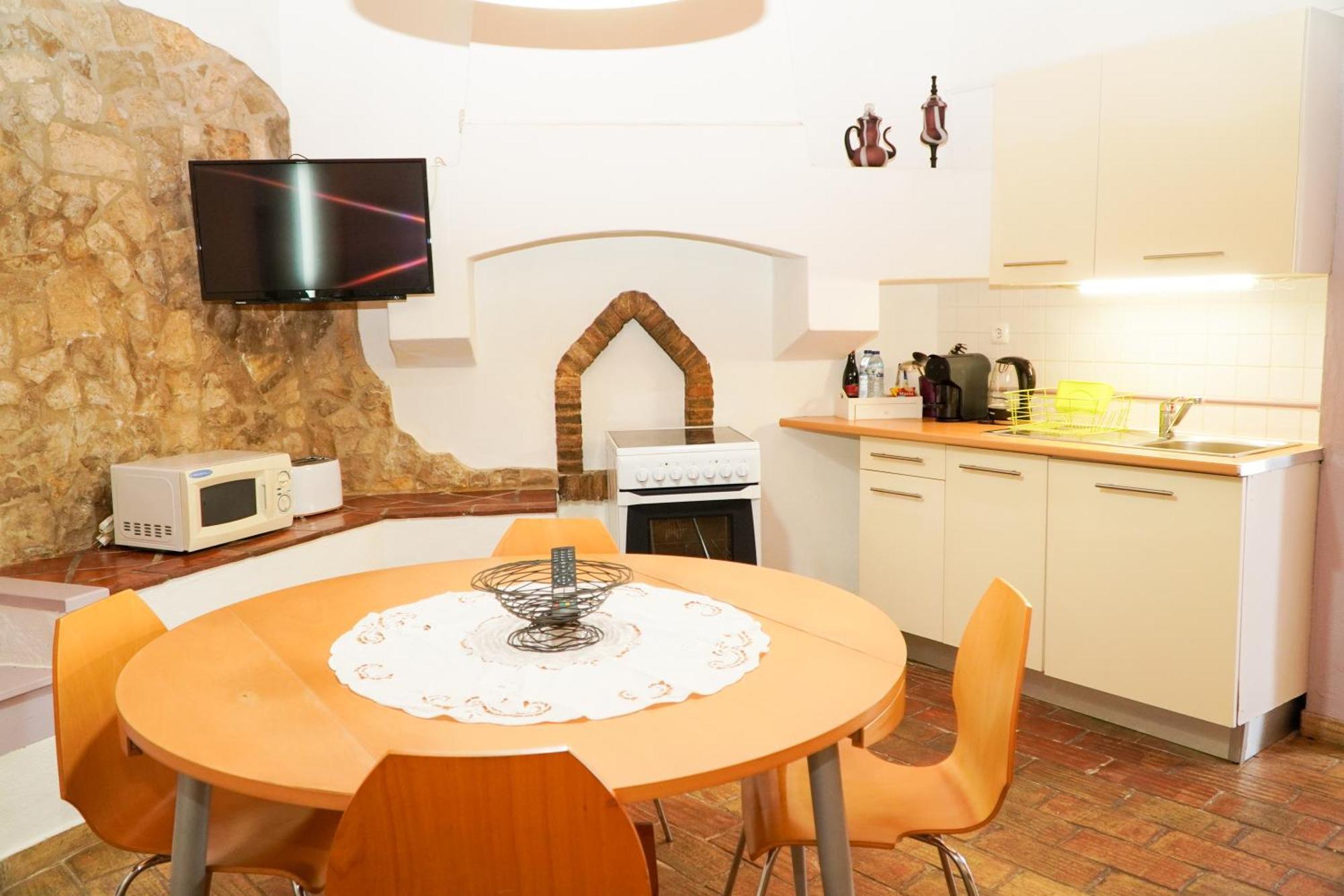 Quinta Das Amendoeiras Albufeira Kültér fotó